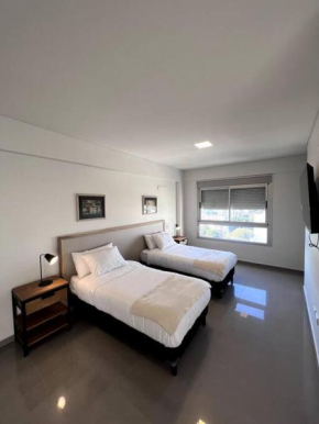 PentHouse nuevo y equipado